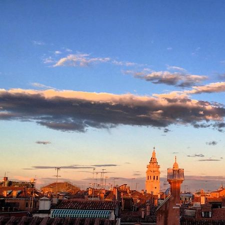 Lion Rooftop Apartments Venice Novita' Esterno foto