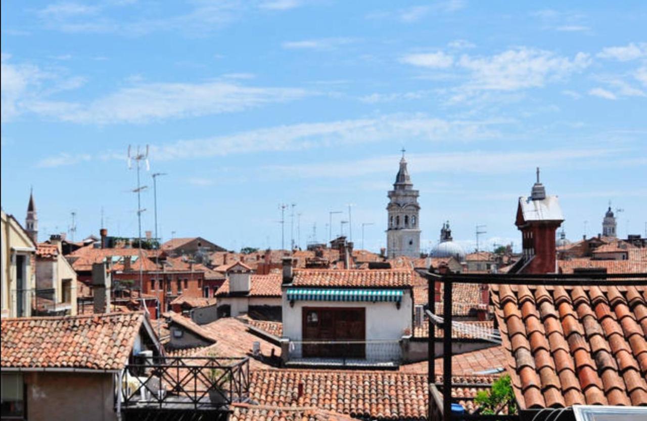 Lion Rooftop Apartments Venice Novita' Esterno foto