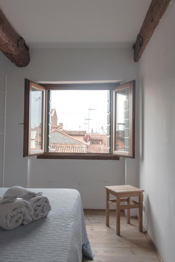 Lion Rooftop Apartments Venice Novita' Esterno foto