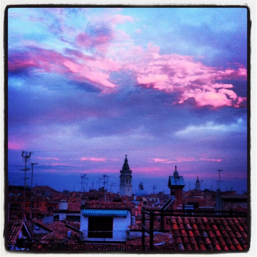 Lion Rooftop Apartments Venice Novita' Esterno foto