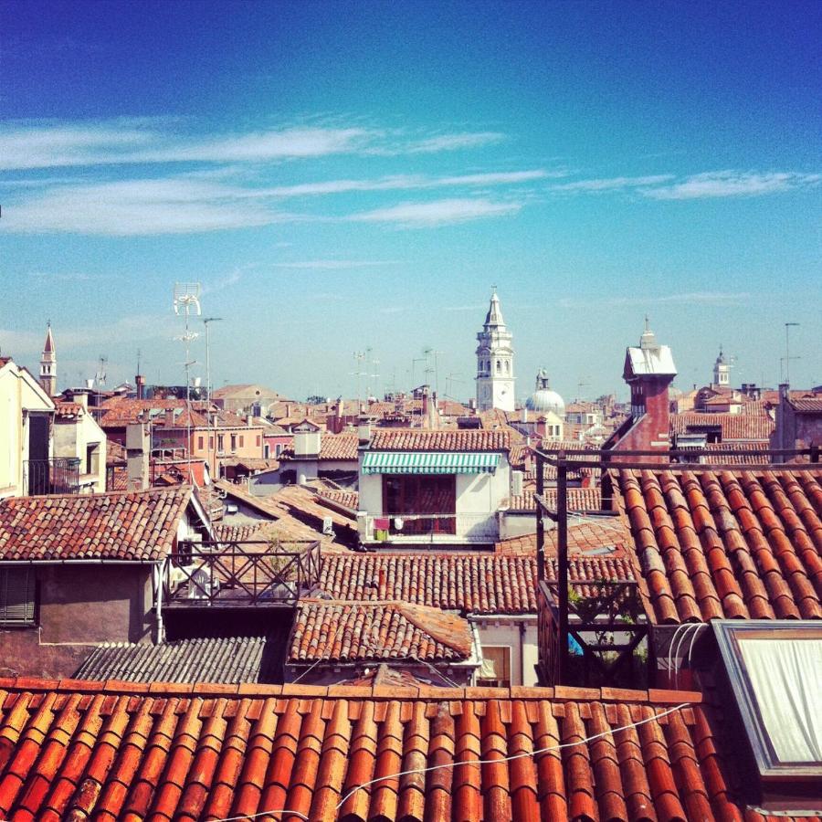 Lion Rooftop Apartments Venice Novita' Esterno foto