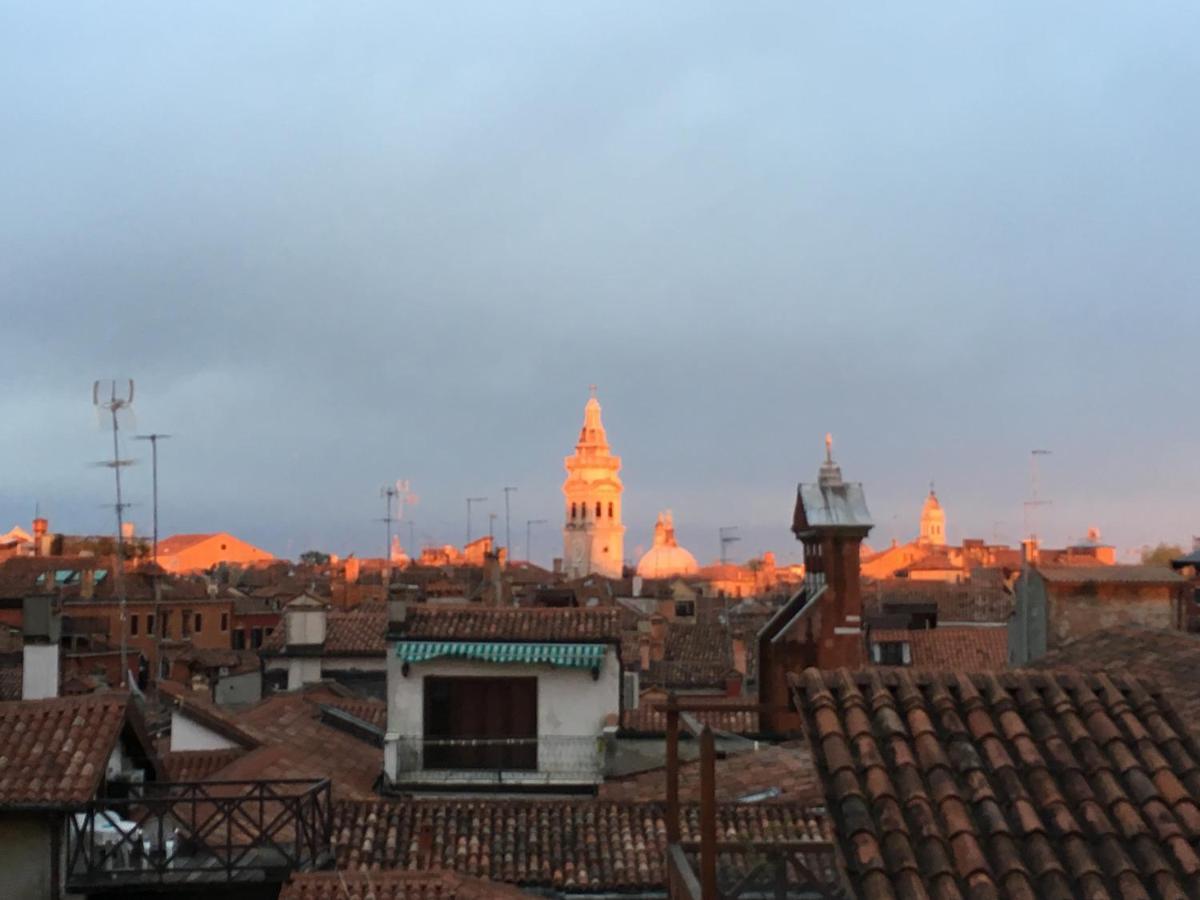 Lion Rooftop Apartments Venice Novita' Esterno foto