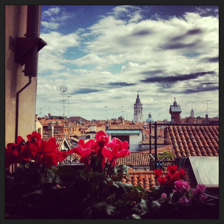 Lion Rooftop Apartments Venice Novita' Esterno foto