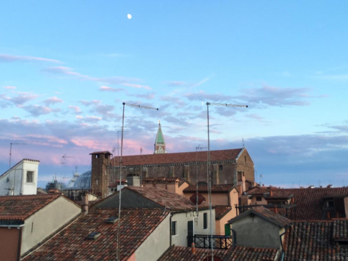 Lion Rooftop Apartments Venice Novita' Esterno foto