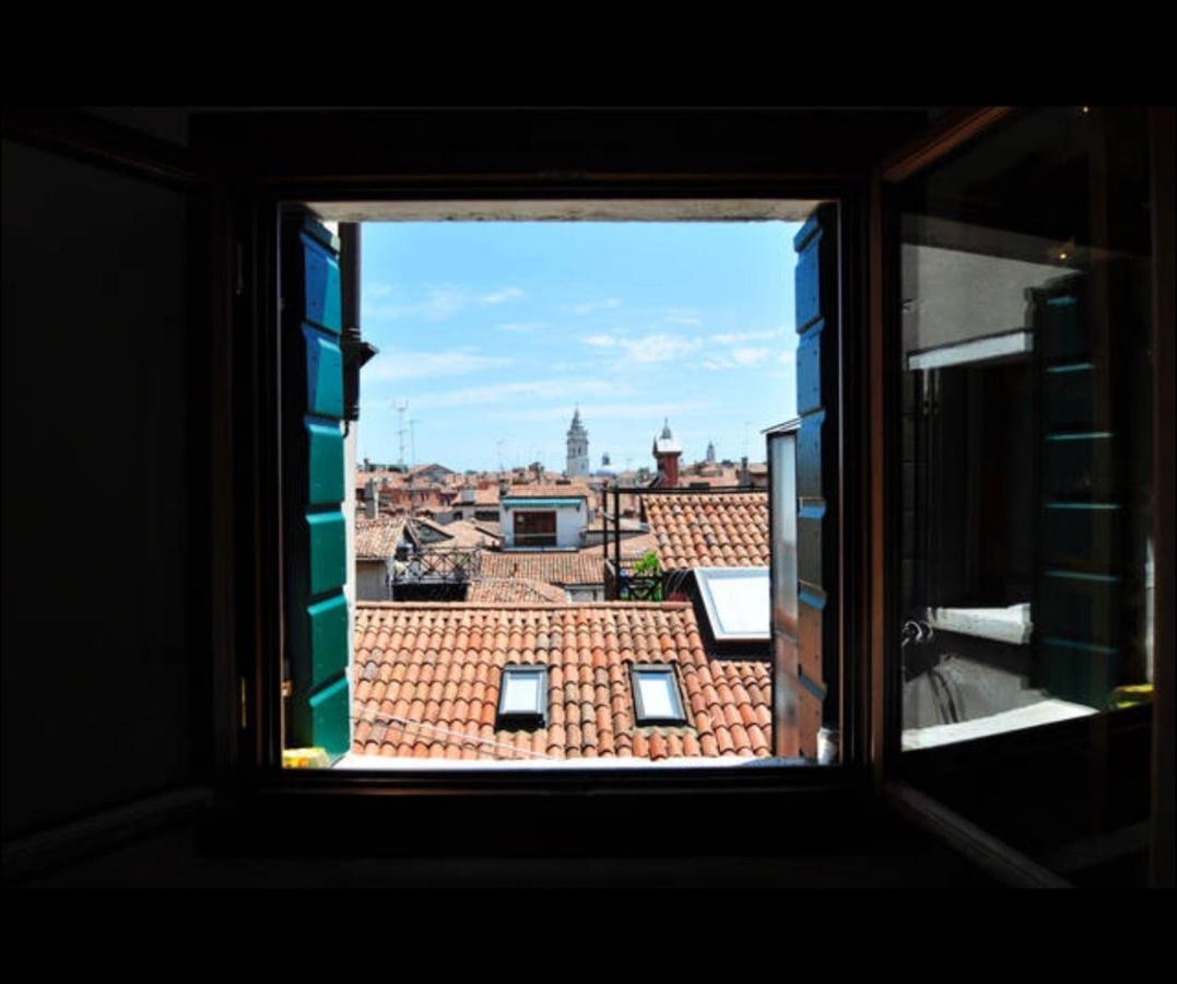 Lion Rooftop Apartments Venice Novita' Esterno foto