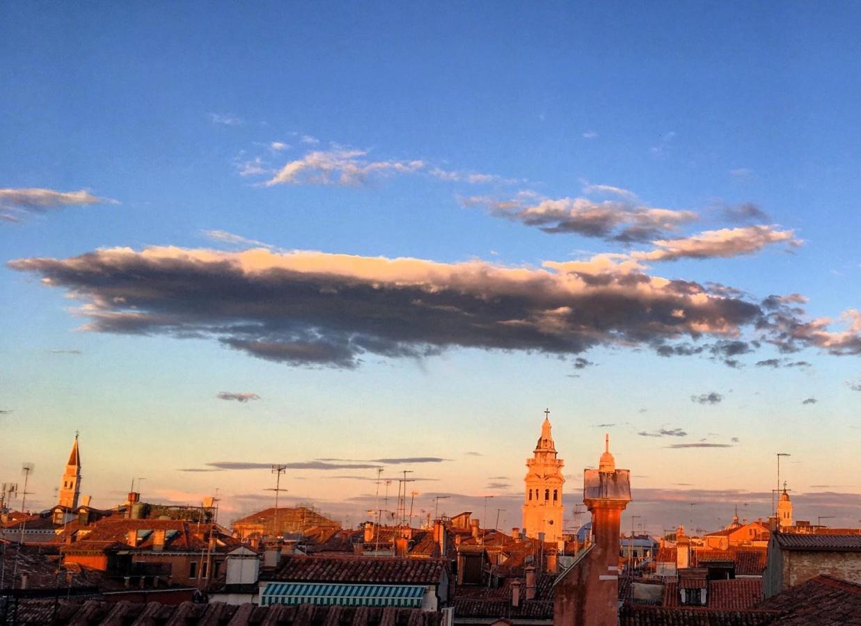 Lion Rooftop Apartments Venice Novita' Esterno foto