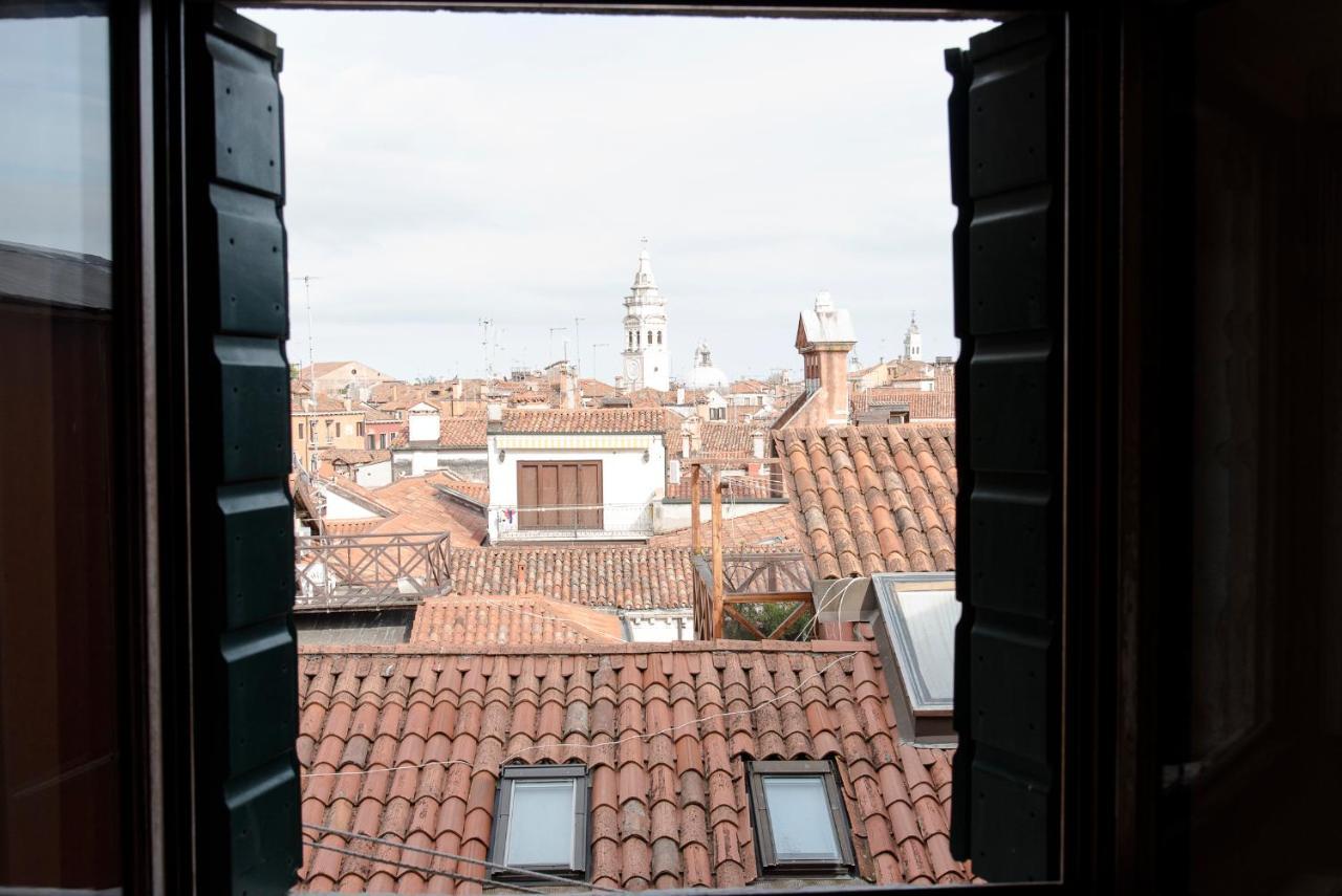 Lion Rooftop Apartments Venice Novita' Esterno foto