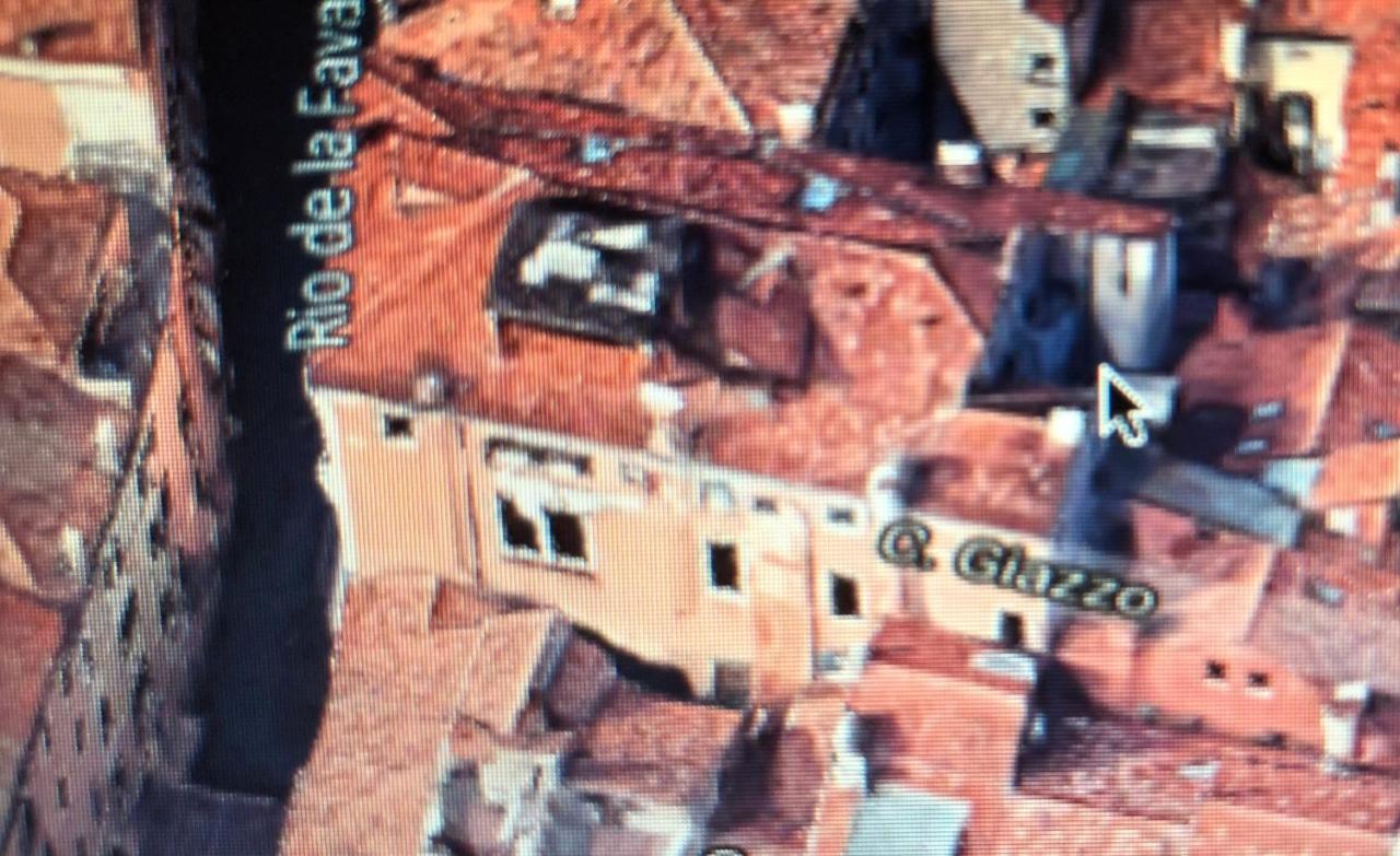 Lion Rooftop Apartments Venice Novita' Esterno foto